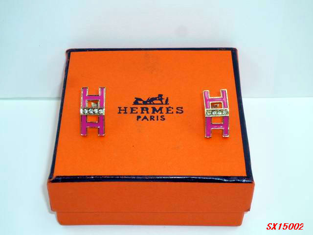 Orecchini Hermes Modello 20